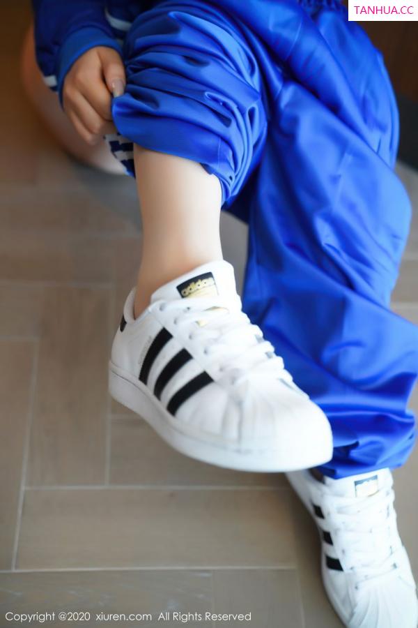 萌汉药baby  [XiuRen]高清写真图 2020.09.22 No.2586 萌汉药baby第39张图片